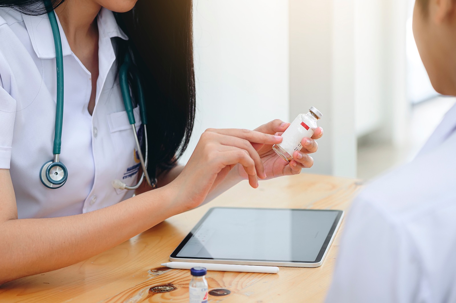 Pharmaceutical Wholesale on Oncological Drugs